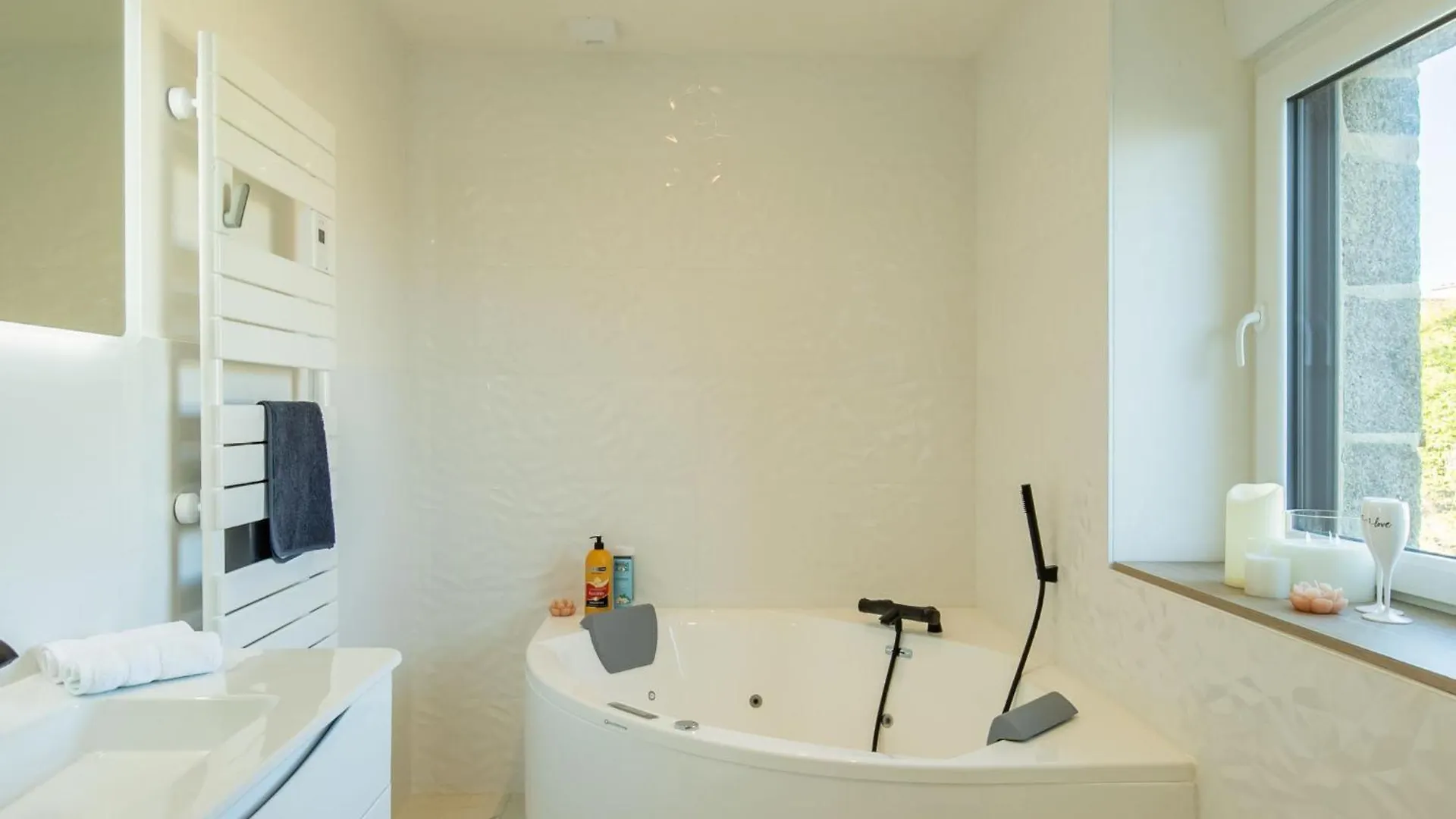 Holiday Home La Maison De Parrain By Interhome Kerlouan 0*,