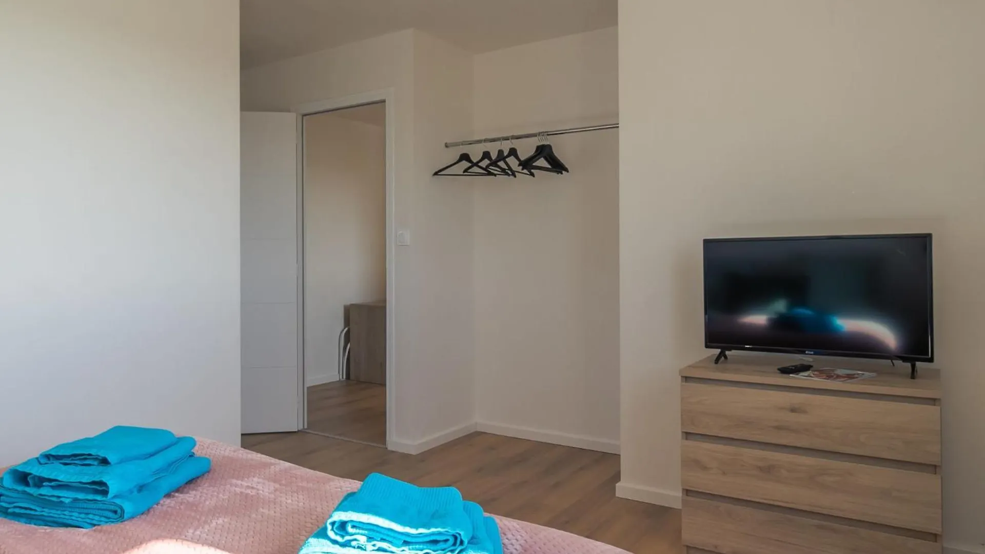 Holiday Home La Maison De Parrain By Interhome Kerlouan