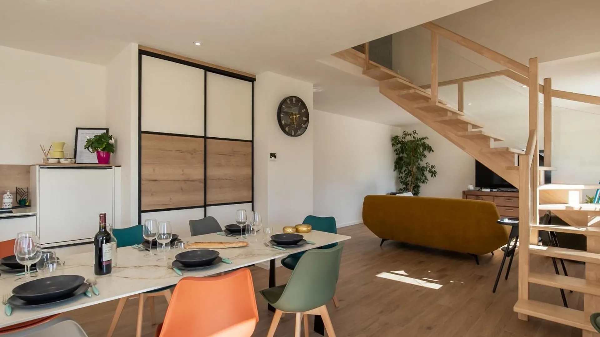 Holiday Home La Maison De Parrain By Interhome Kerlouan